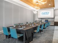Conferencing - Mantra Mooloolaba Beach
